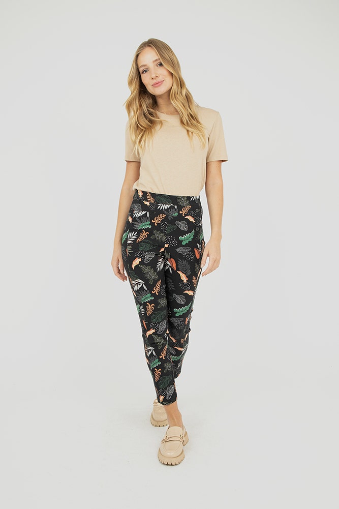 PANTALON FANTASIA