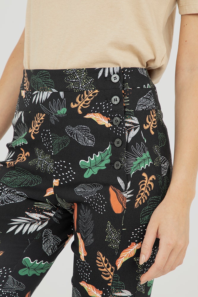 PANTALON FANTASIA