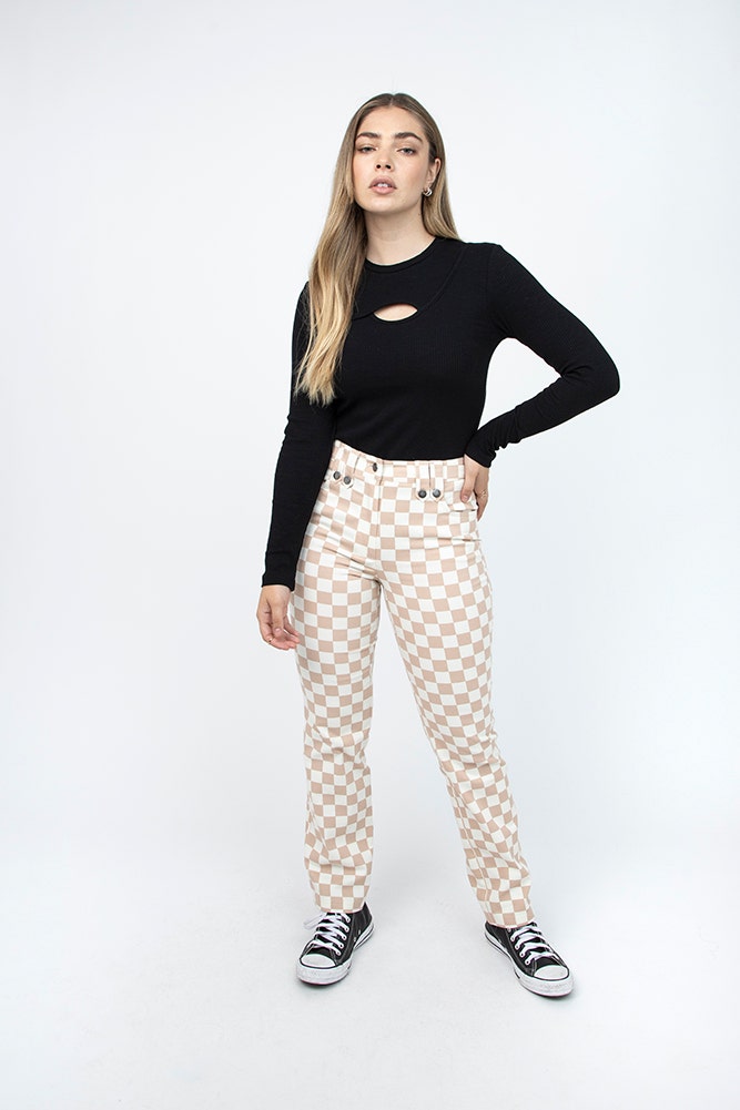 Pantalones io shop