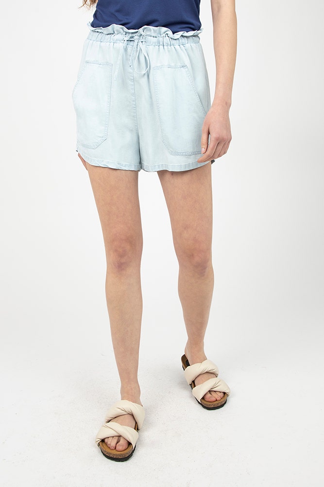 SHORT iO