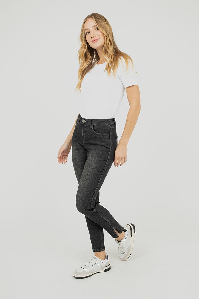 JEANS LISO