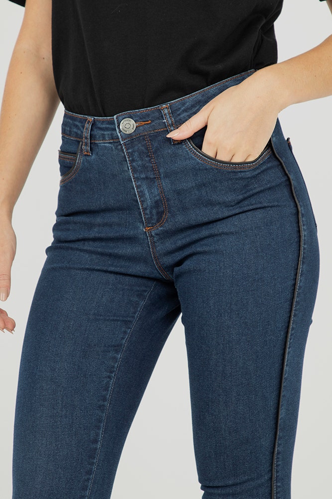 Jeans iO