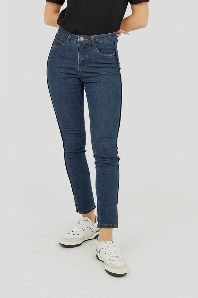 JEANS LISO