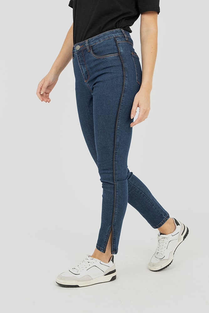 JEANS LISO