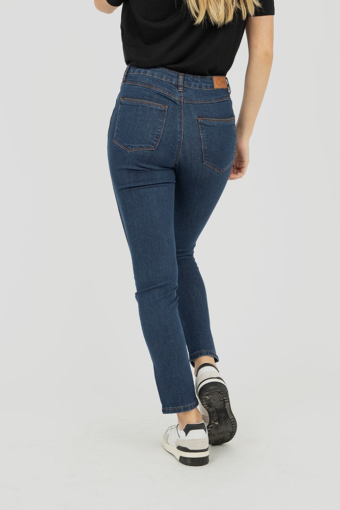 JEANS LISO