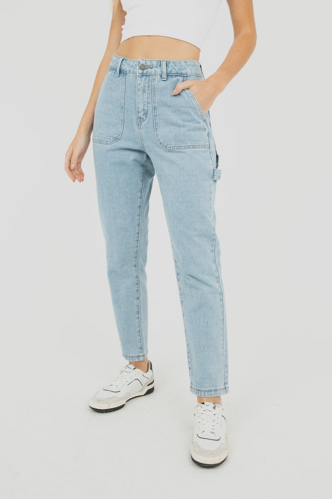 Jeans iO
