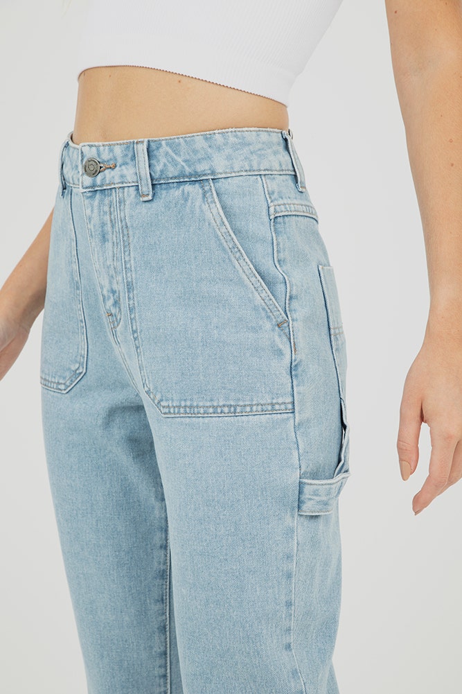 JEANS LISO