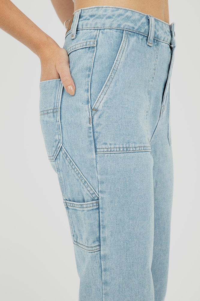 JEANS LISO