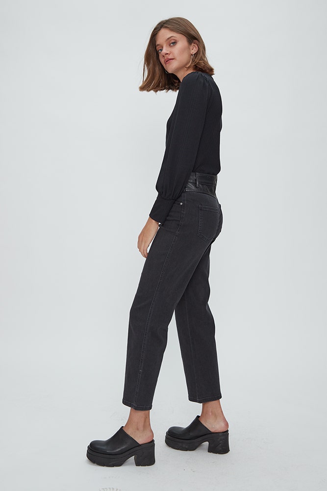 JEANS LISO