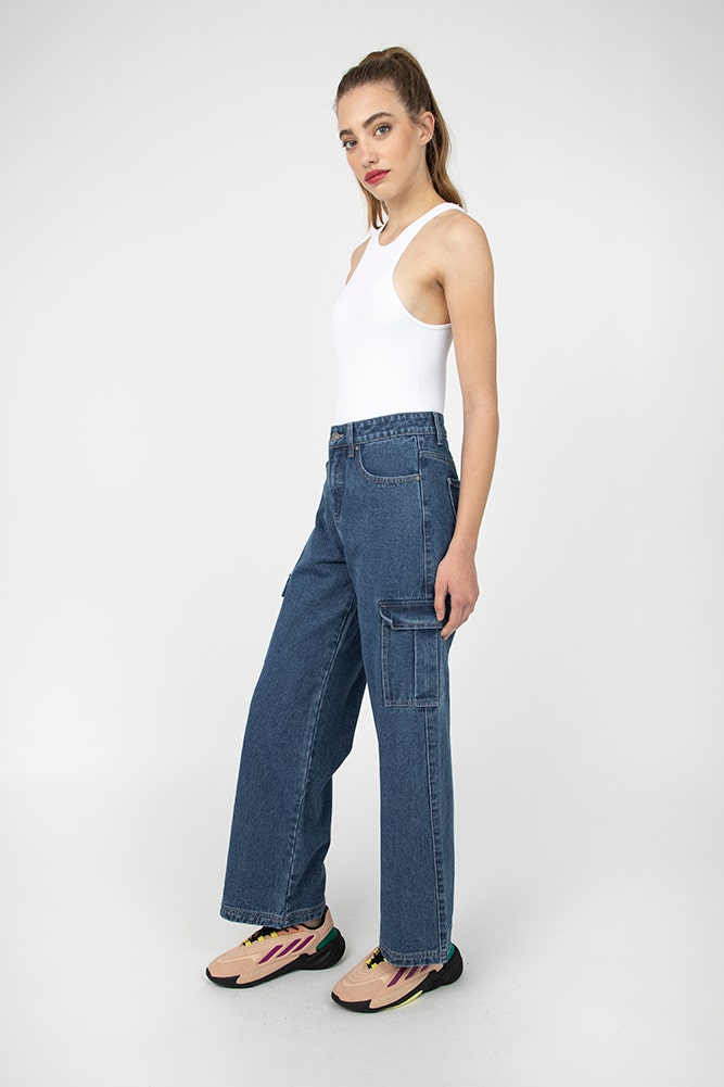 JEANS iO