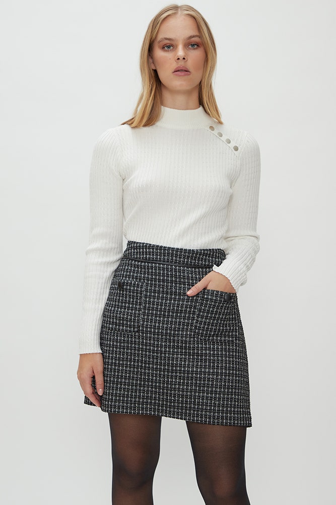 FALDA FANTASIA