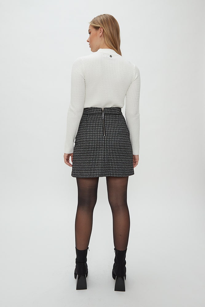 FALDA FANTASIA
