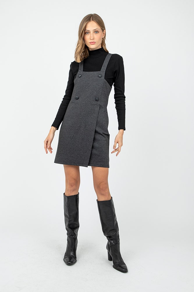 VESTIDO FANTASIA
