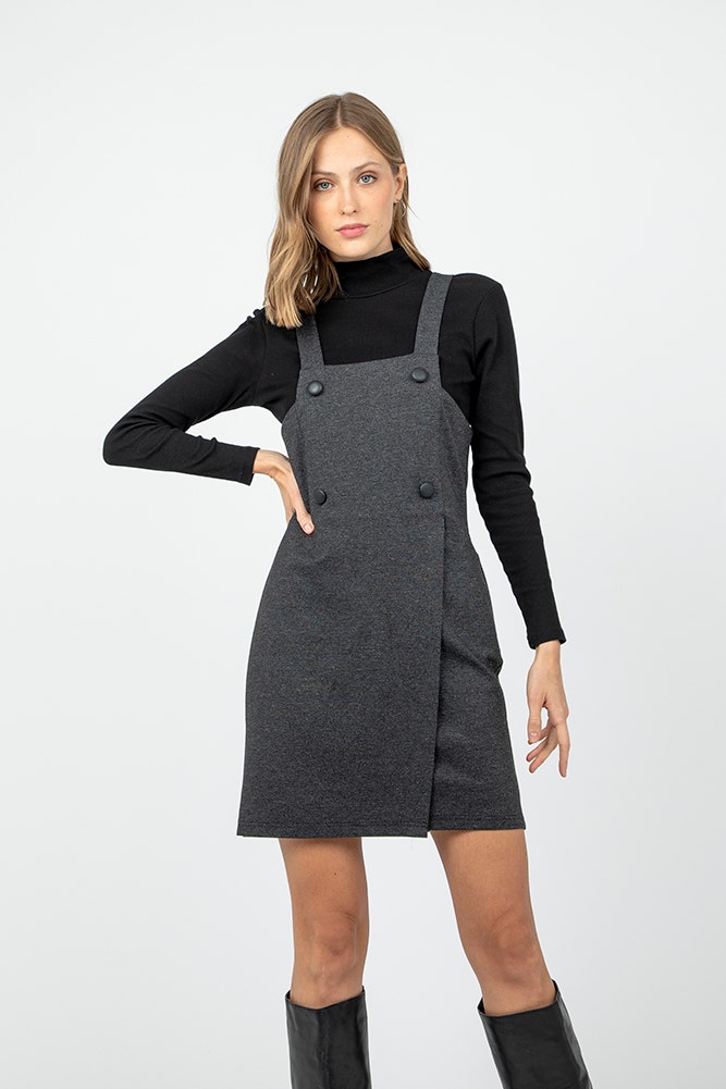 VESTIDO FANTASIA