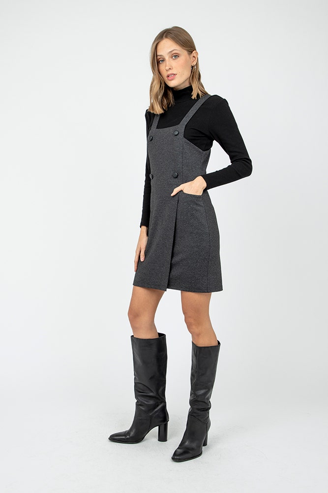 VESTIDO FANTASIA