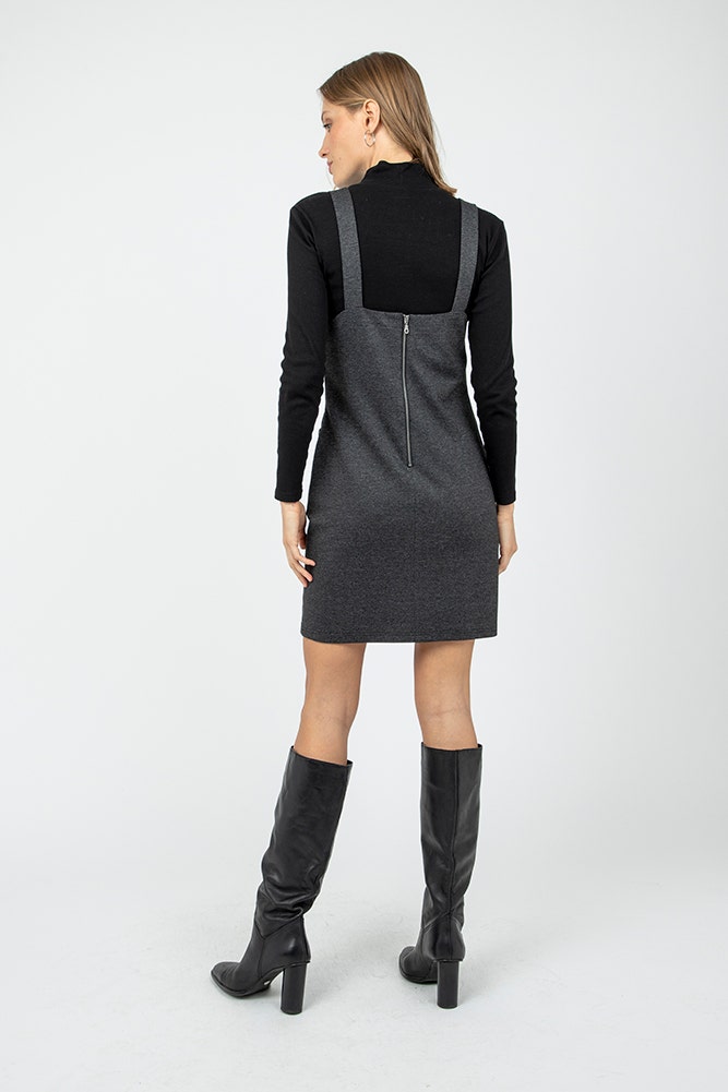 VESTIDO FANTASIA