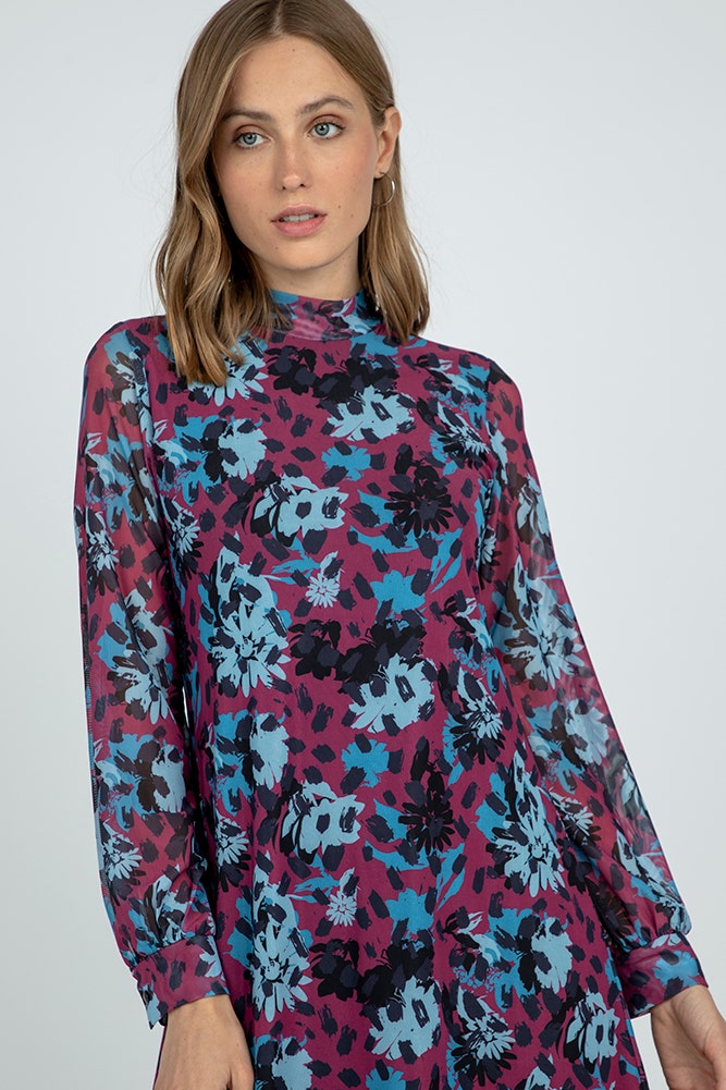 VESTIDO iO
