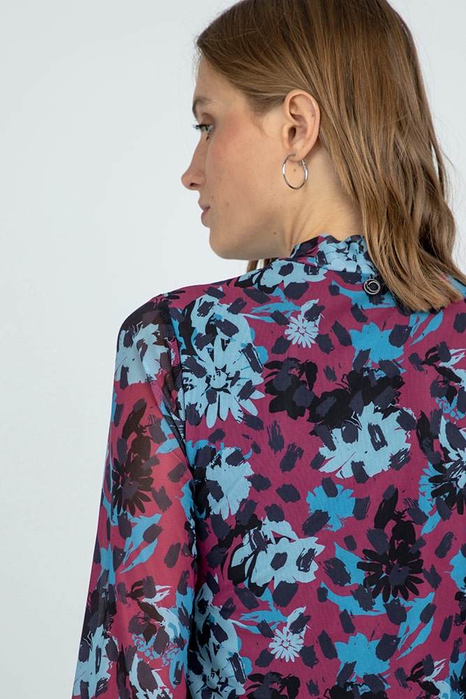 VESTIDO FANTASIA