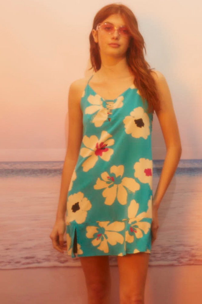 VESTIDO FANTASIA