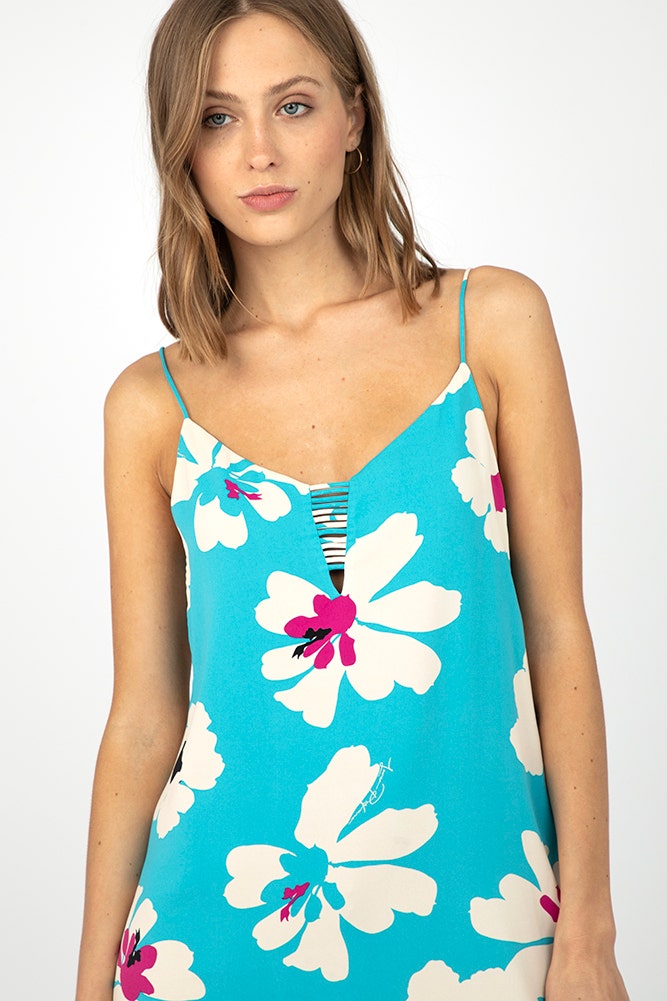 VESTIDO iO