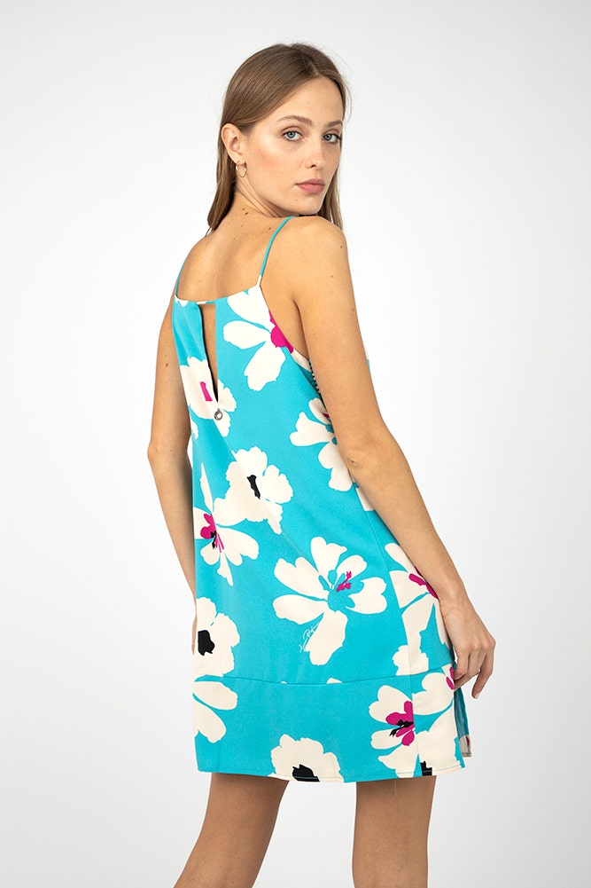 VESTIDO FANTASIA