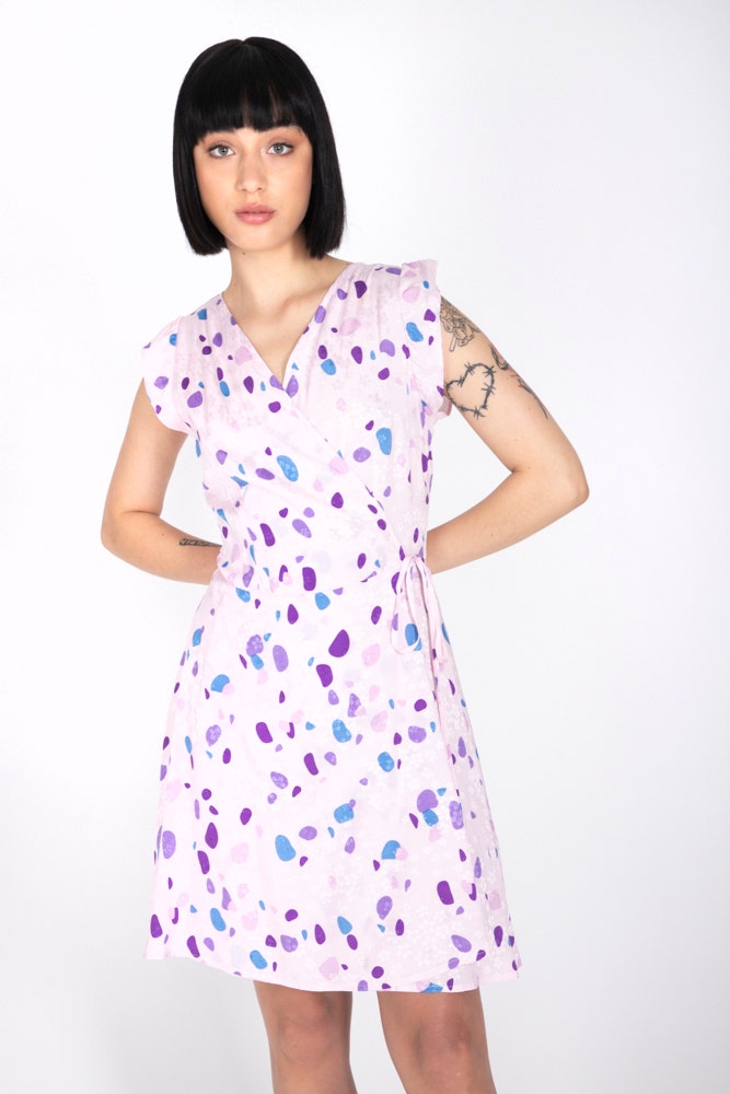 VESTIDO iO