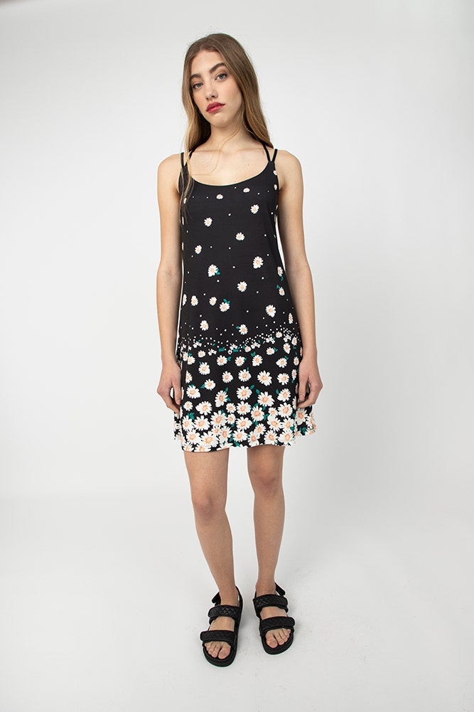 VESTIDO PABILO  FANTASIA 