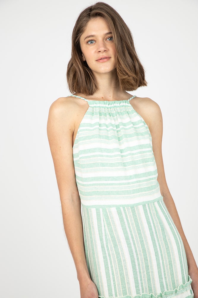 VESTIDO iO