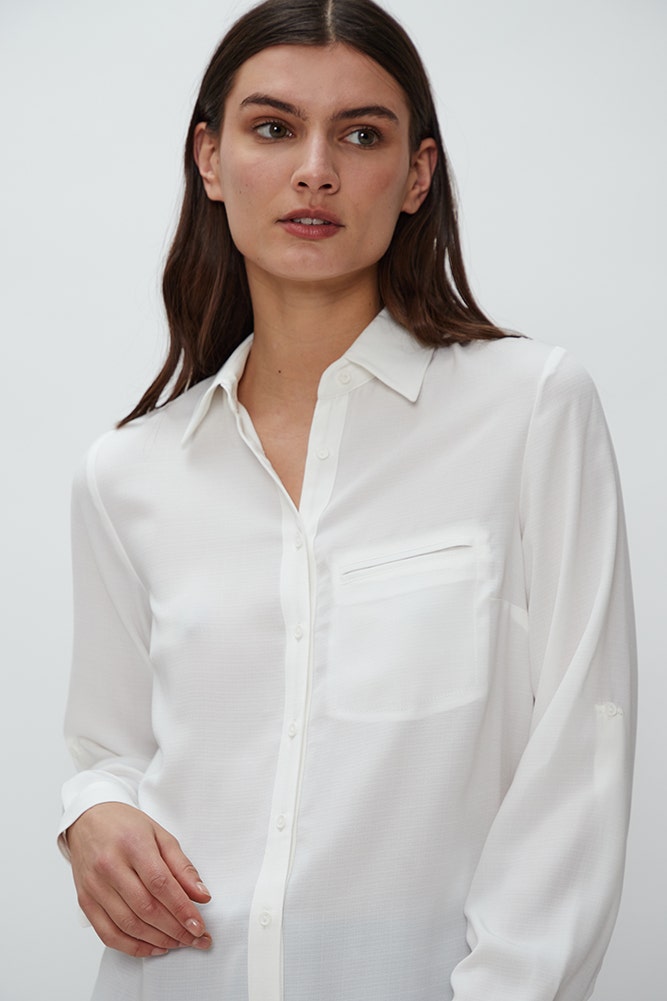 BLUSA LISA