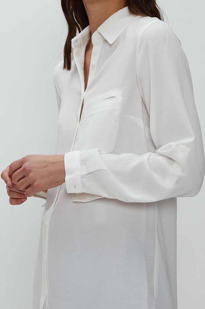 BLUSA LISA