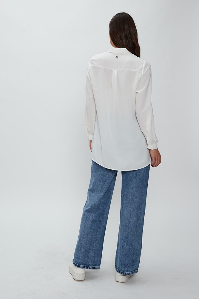 BLUSA LISA