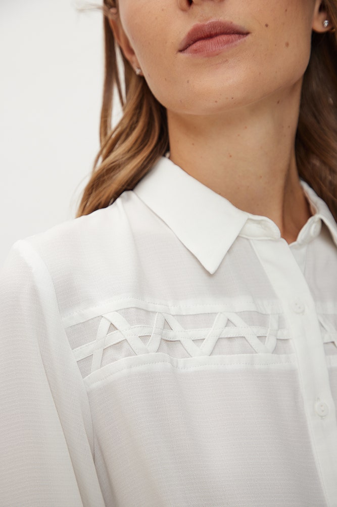 BLUSA iO