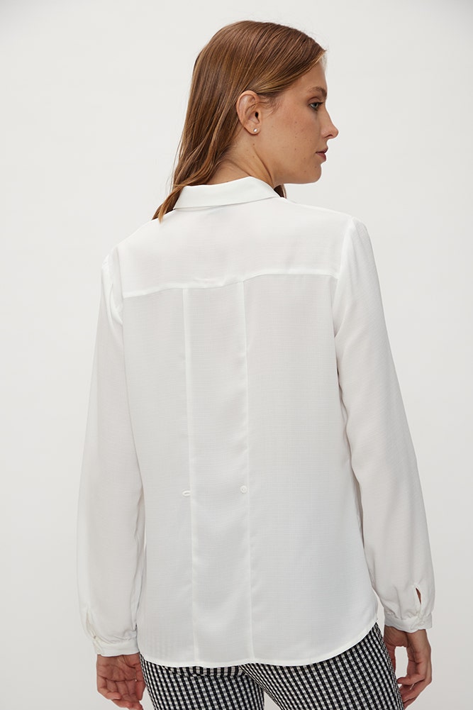 BLUSA LISA