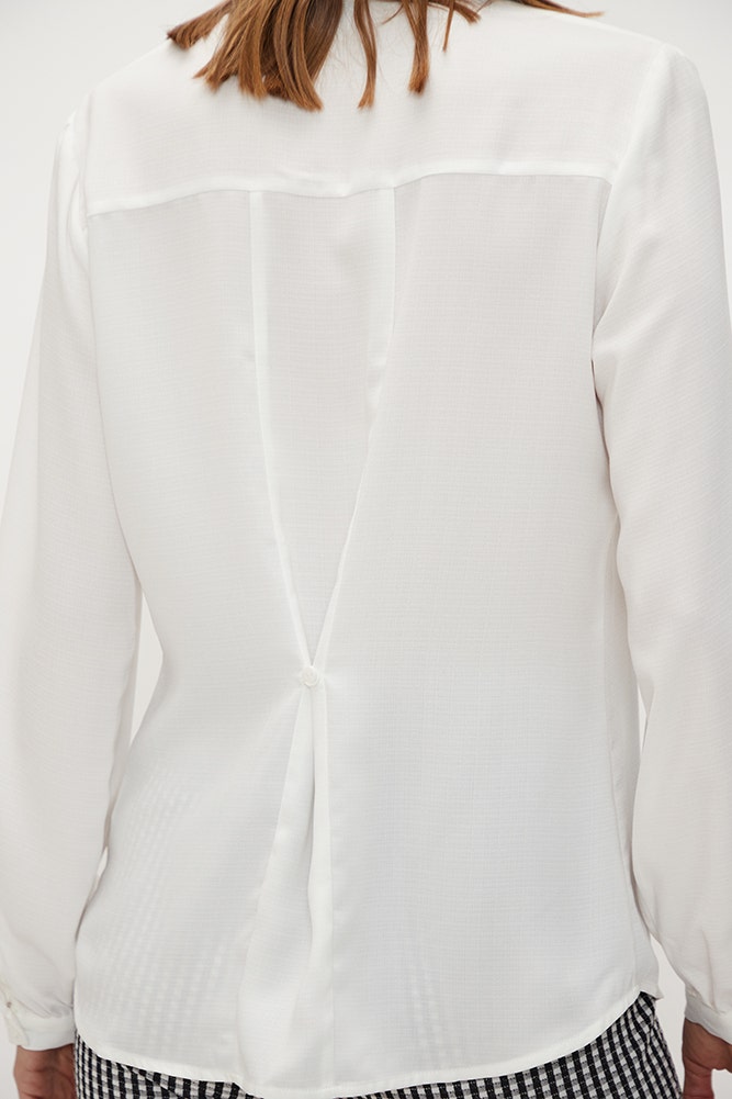 BLUSA LISA