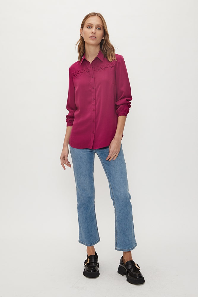 BLUSA iO