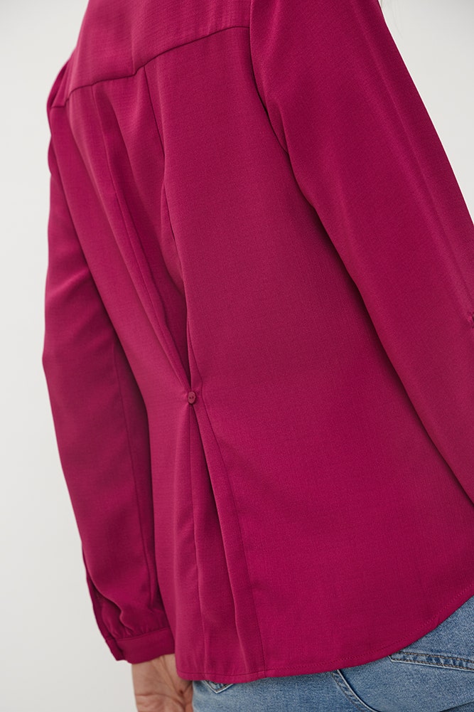 BLUSA LISA