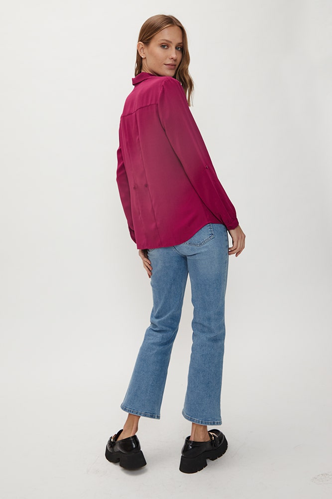 BLUSA LISA