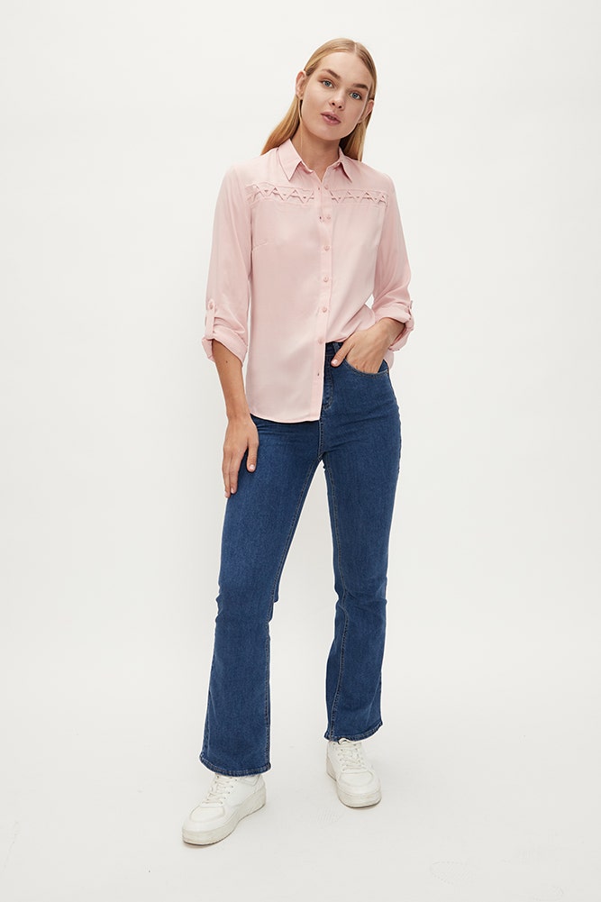 BLUSA iO