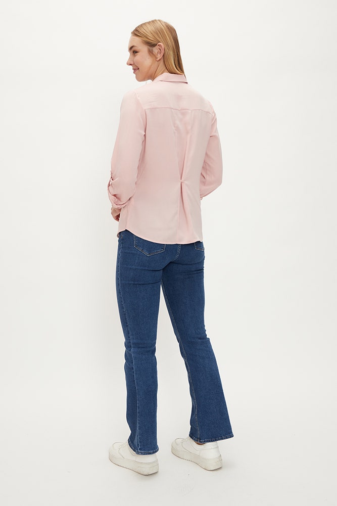 BLUSA LISA