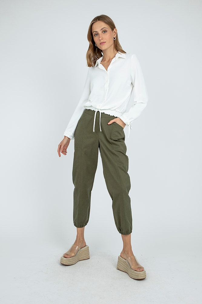 BLUSA iO