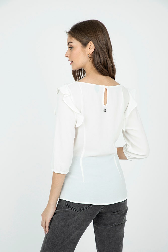 Blusa iO