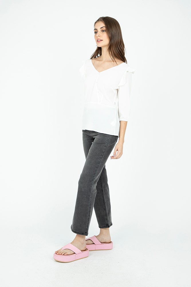 BLUSA LISA