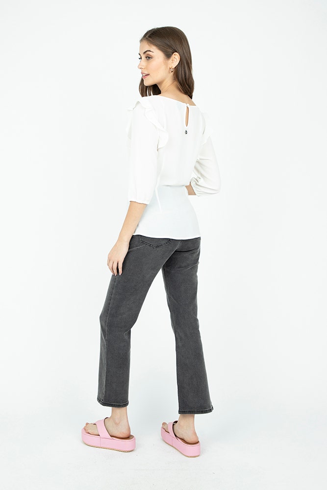 BLUSA LISA