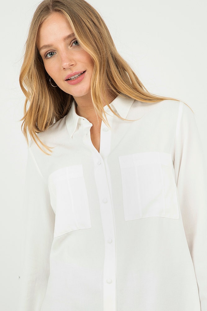 BLUSA LISA