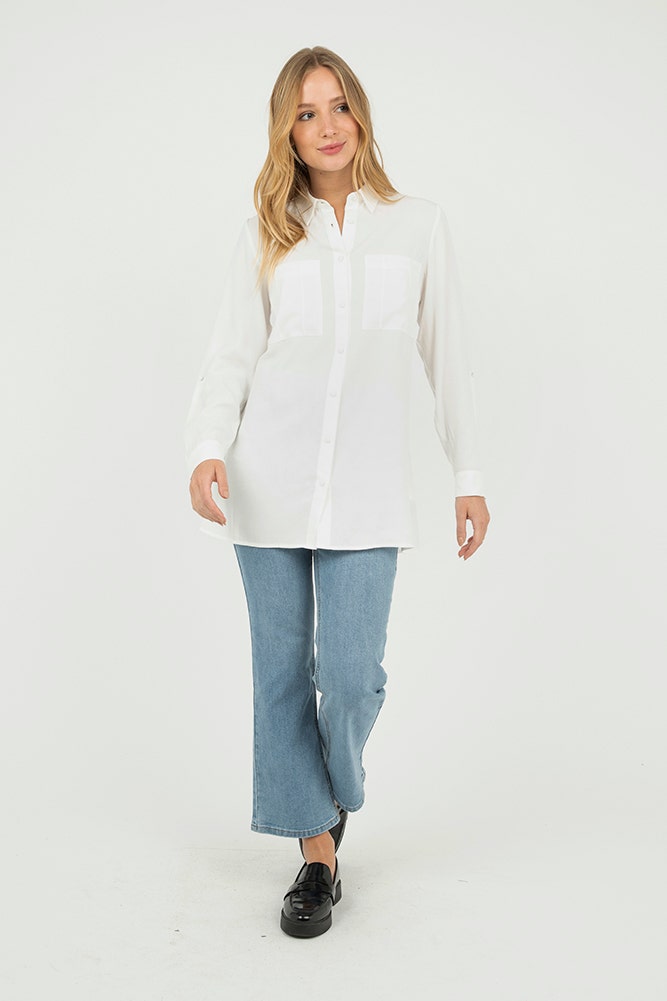 Blusa iO