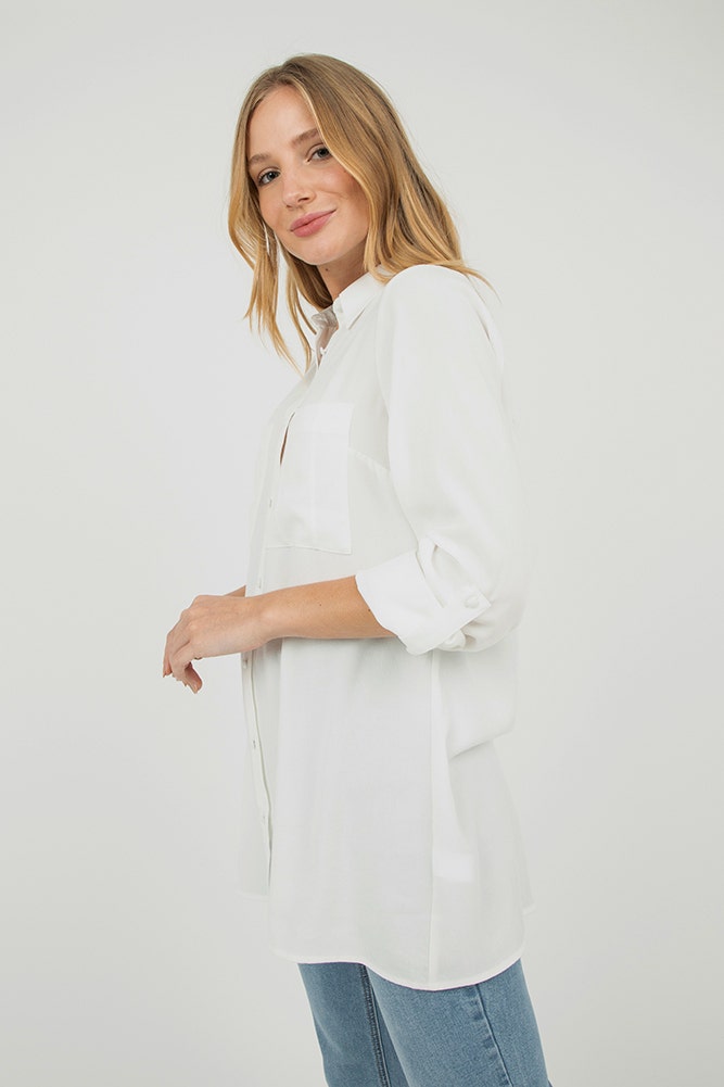 BLUSA LISA