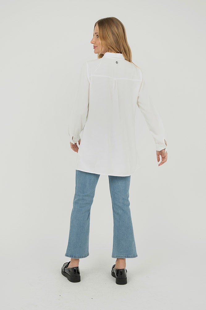 BLUSA LISA