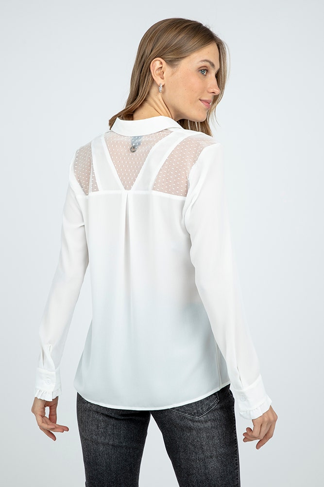 BLUSA iO