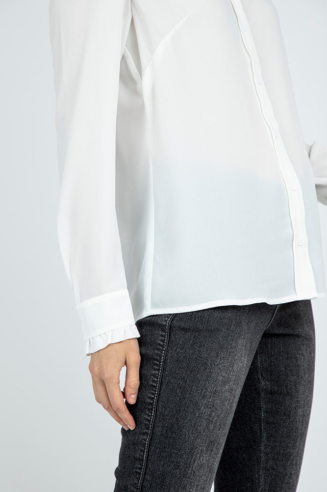 BLUSA LISA