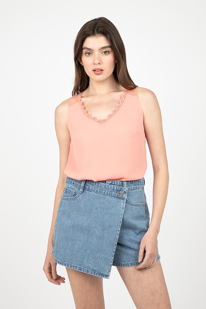 BLUSA iO